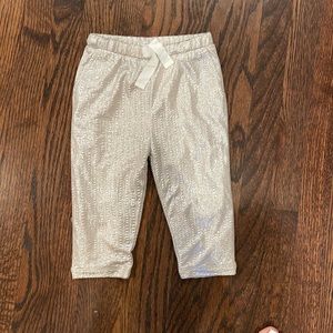 Jcrew crewcuts brand new pants size 2 toddler girls